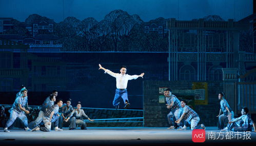 第十屆廣州藝術節 郎朗、于魁智、李勝素領銜，群星璀璨演繹文藝創作與表演新篇章